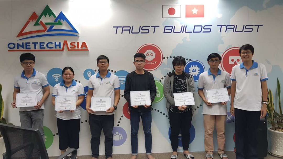 Best Staff of September - 09/2019