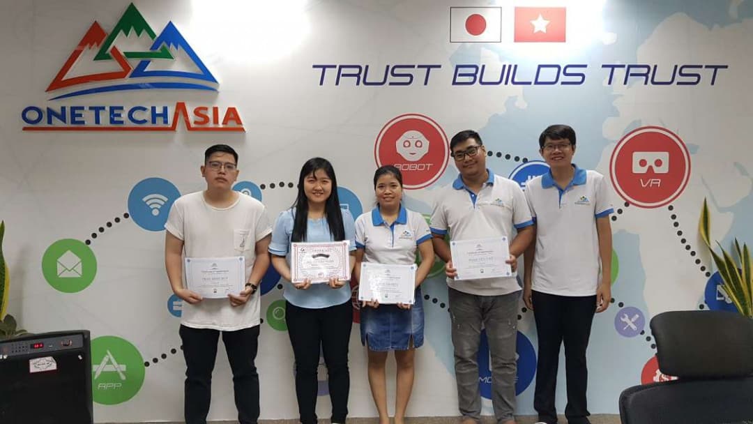 Best Staff of October - 10/2019