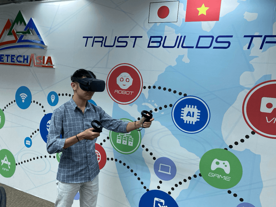 『UNITYエンジニアが足りない〜VR/AR/MR/XRアプリ開発〜』セミナーを開催