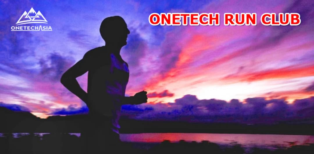 Phát động phong trào ONETECHASIA 100KM CHALLENGE