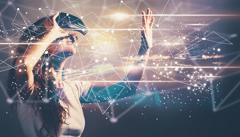 VRはいつから普及が始まった？仮想現実の歴史を紐解く