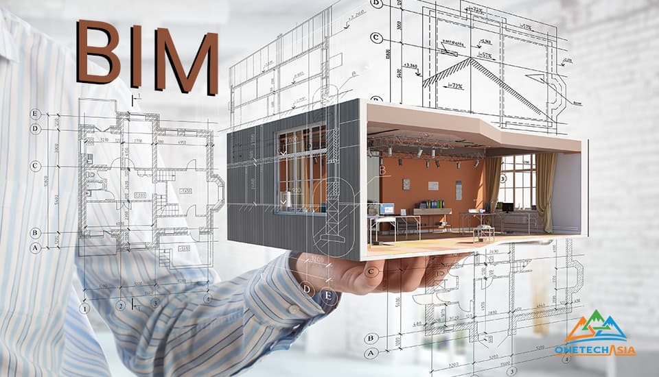 建設・建築業の人気BIMソフト5選！おすすめのファイル共有拡張子も紹介
