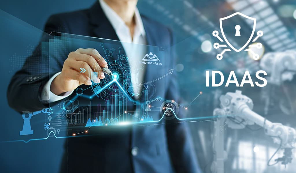Idaasとは何か？サービス概要や主な機能についてご紹介します