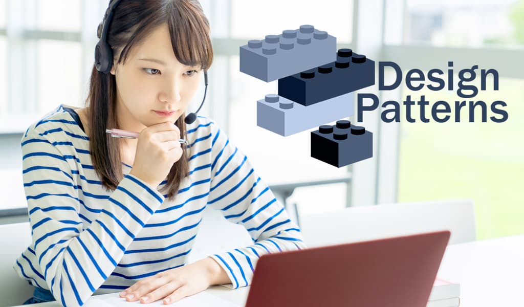 Design Pattern là gì? Những điều cần biết về Design Pattern trong lập trình
