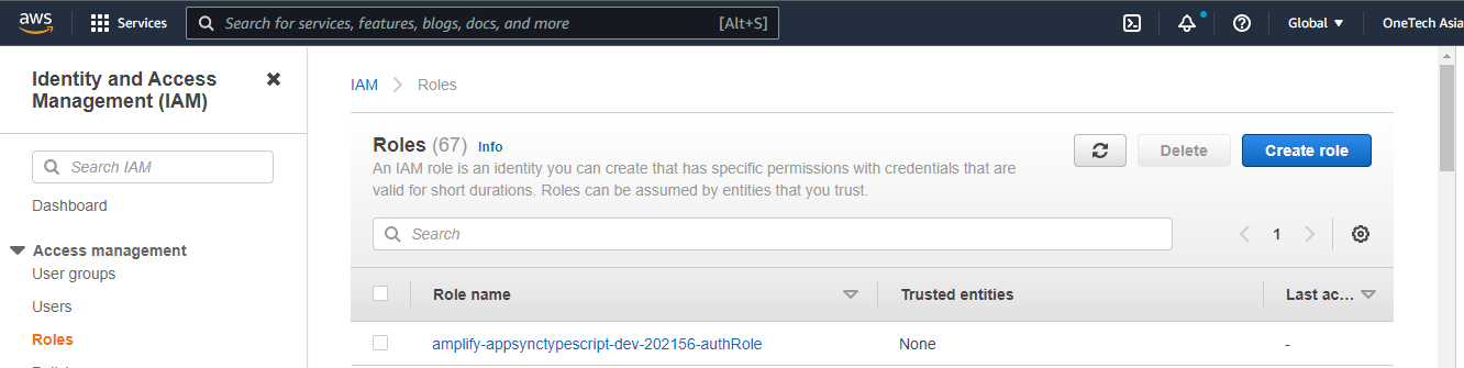 AWSサーバレスLambdaを使ってEC2コスト最適化