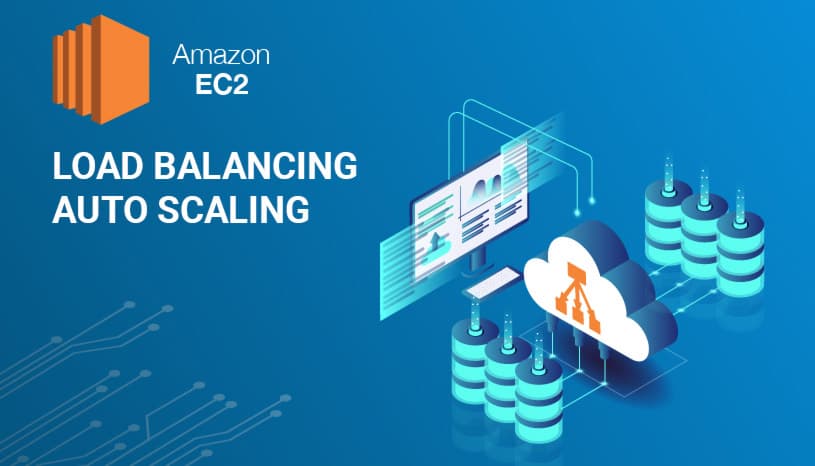 AWS EC2のLOAD BALANCINGやAUTO SCALINGのインストールの仕方