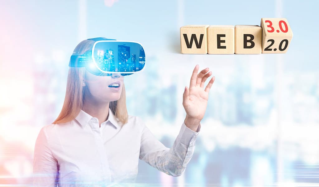 WEB3.0とは？将来の傾向と可能性