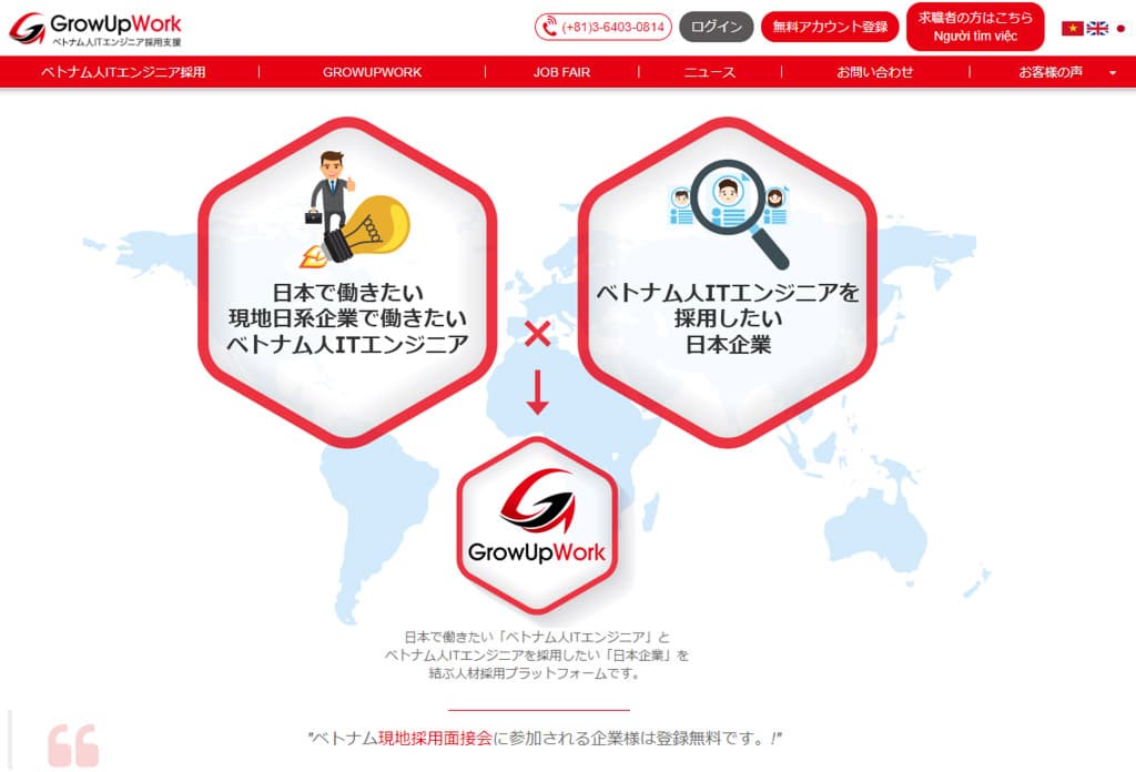 求人ポータルサイトをCMS・オープンソースで開発したい！構築方法・費用相場を紹介