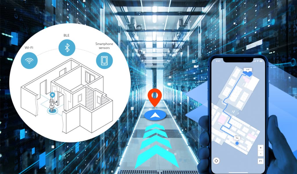 Tìm hiểu công nghệ và các hệ thống định vị trong nhà (IPS)