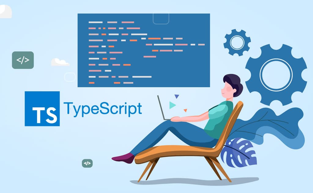 【入門】TypeScriptの導入方法や書き方を初心者向けに解説