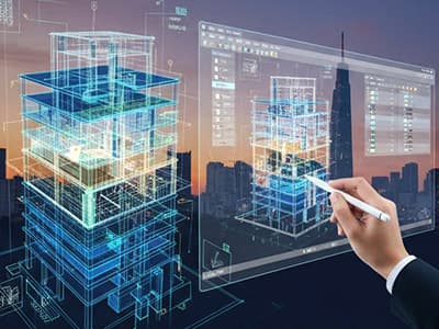 ARES CADで年間コスト30%削減？建設会社が実践したCAD運用最適化の全手順