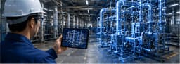 Scan-to-BIMの仕組みを解説｜点群・簡易BIM・設計用BIMは何が違う？