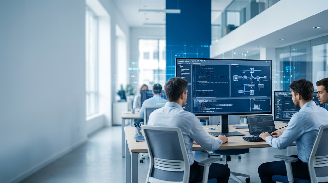 Revit開発を外注する費用はいくら？相場・期間・保守費・見積項目を解説
