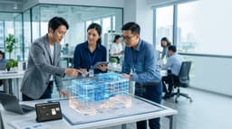Revit API・Dynamo・pyRevitを比較｜自動化にはどの開発手法を選ぶべきか