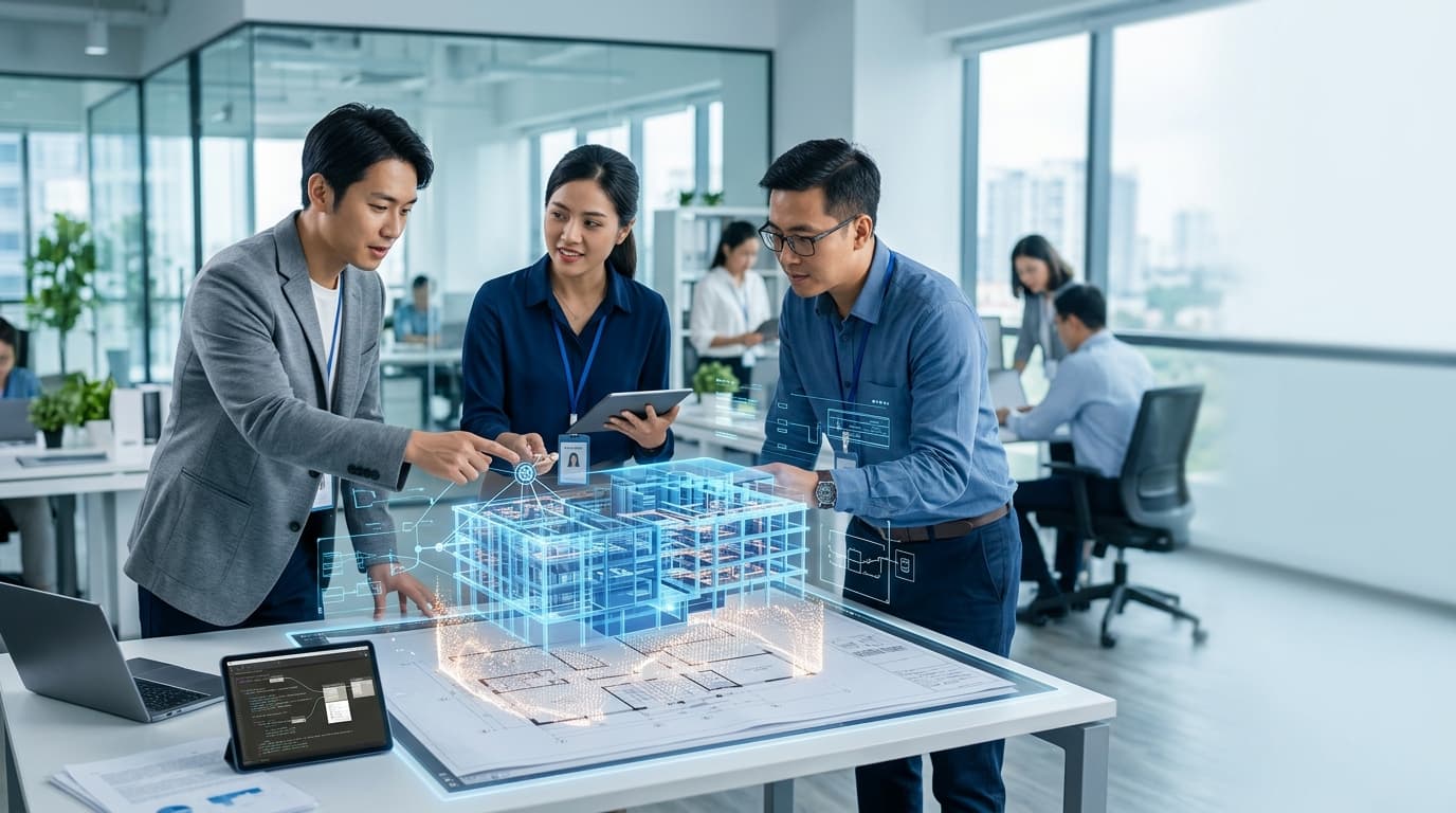 Revit API・Dynamo・pyRevitを比較｜自動化にはどの開発手法を選ぶべきか