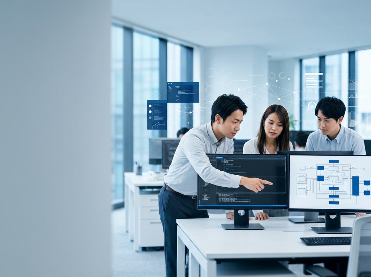 Revit APIとは？できること・仕組み・C#開発・Dynamoとの違いを解説