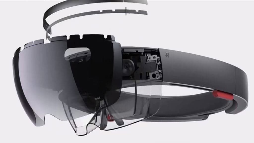 Microsoft HoloLens: Những ưu và khuyết điểm của sản phẩm công nghệ AR nổi bật nhất hiện nay