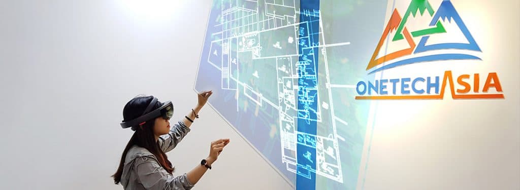 MRを建築業界で活用する方法とは？実際の事例を詳しく紹介