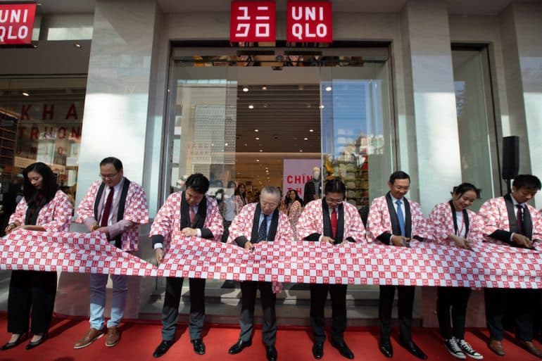 ベトナムにユニクロが進出！日本とは異なる衣服事情を解説