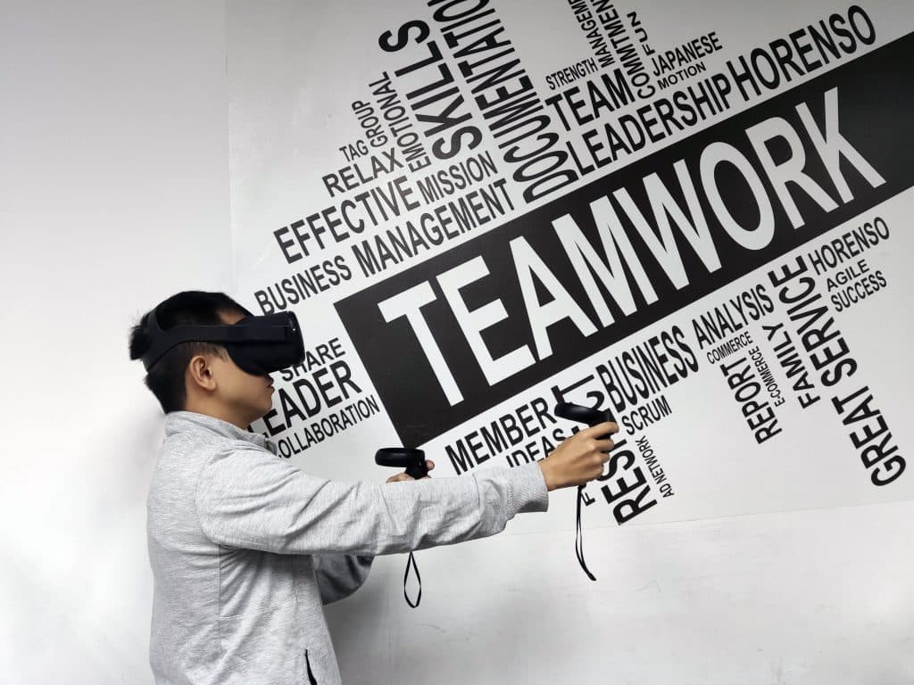Hướng dẫn lập trình Oculus Go & Oculus Quest trên Unity