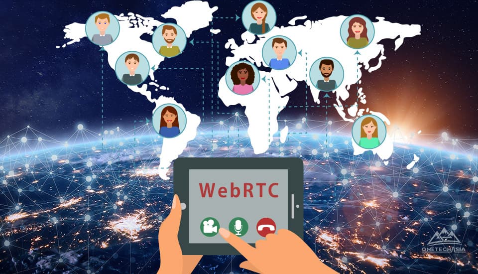 ライブ配信やビデオチャットシステム開発、WebRTCを使うメリット・デメリットって何がある？
