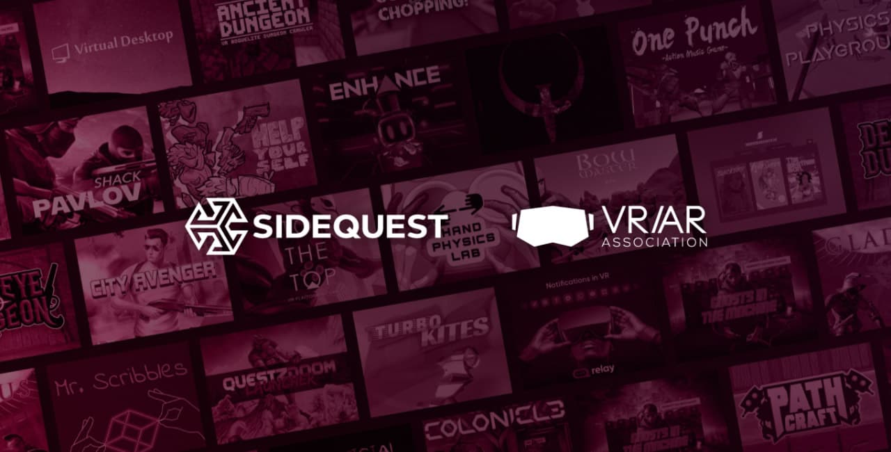 SideQuest(サイドクエスト)でOculus Questを何倍も楽しむ方法とは