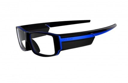 Vuzix Blade 3000ARスマートグラスで4つのCES 2017イノベーションアワードを受賞