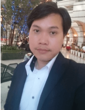 SAPに精通したSAP15年経験のNGUYEN DANG LAM(グエン ラム)が参画しました
