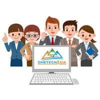 【ONETECH】夏季休業のお知らせ