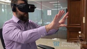 オックスフォード大学、犯罪現場を再現できるVR設備を導入予定