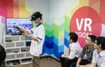 「AR/VR/MR/Hololensをベトナムオフショアで開発」セミナーを開催しました。
