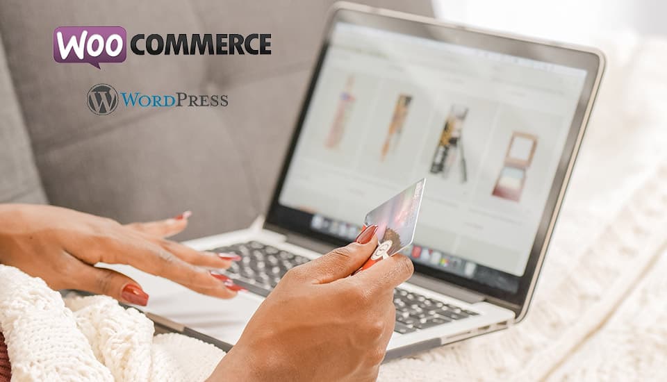 Xây dựng hệ thống web thương mại điện tử với WooCommerce