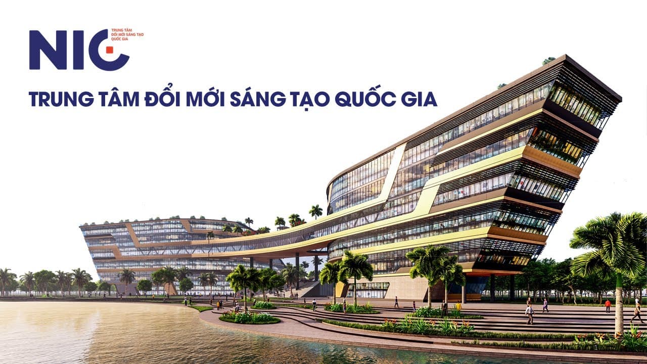 OneTech Asia trình diễn các công nghệ XR (VR/AR/MR) tại sự kiện khánh thành NIC Hòa Lạc & Triển lãm Quốc tế Đổi mới sáng tạo Việt Nam 2023