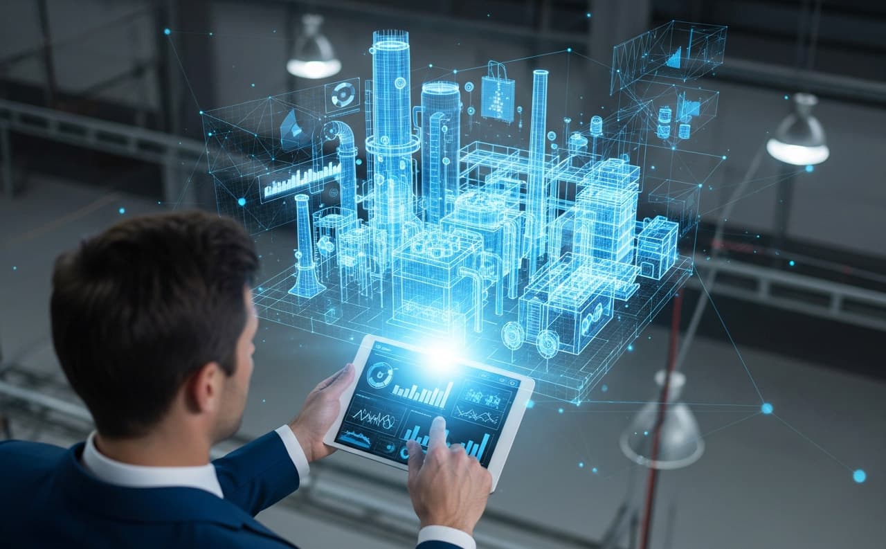 クラウドBIMプラットフォームとは?設計・施工・維持をつなぐ次世代インフラ