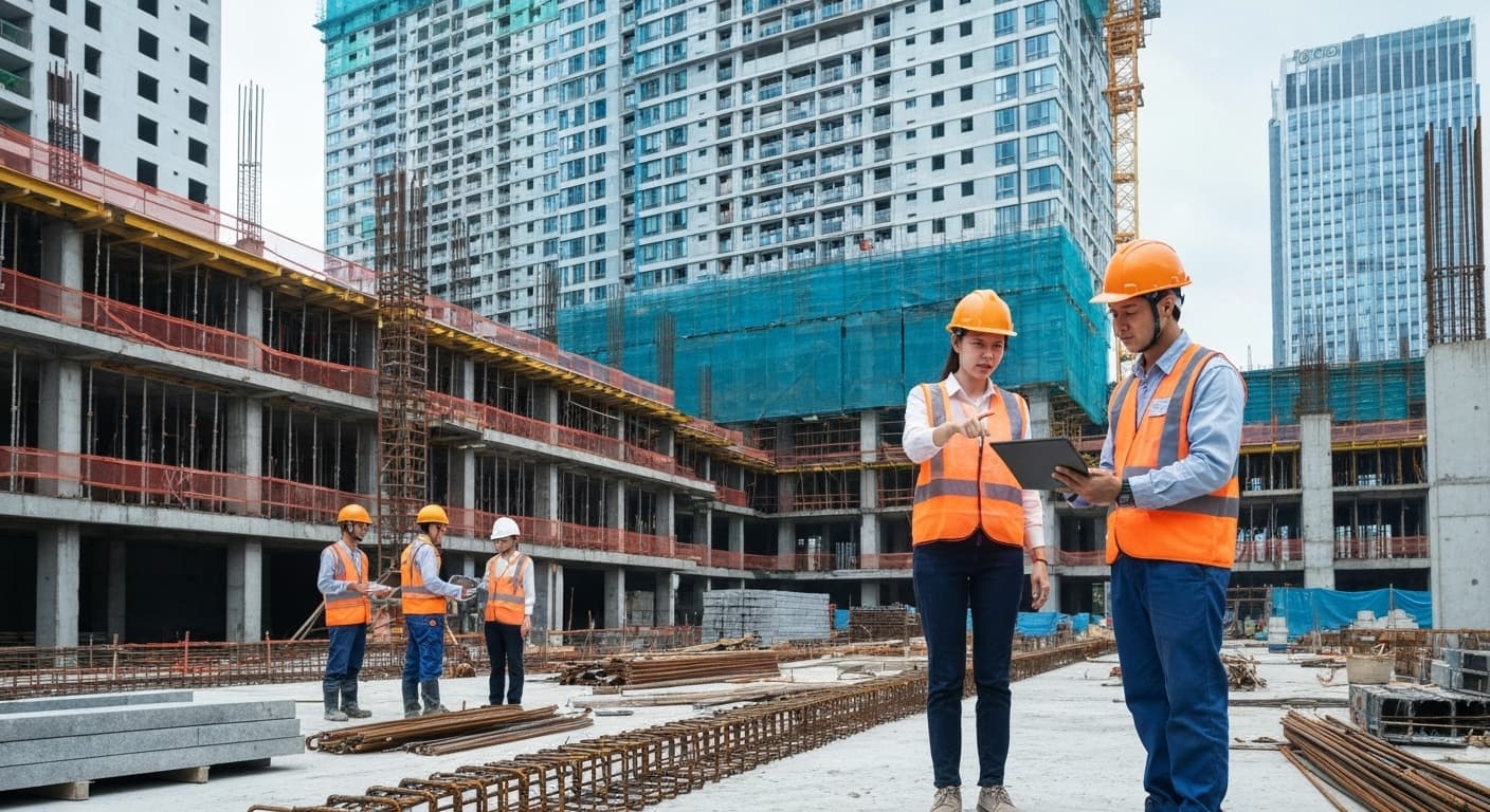 Navisworksなしで現場は回らない|BIM干渉チェックで手戻りを防ぐ
