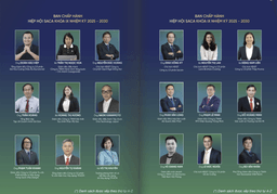 CEO One Technology Japan Chính Thức Trở Thành Ủy Viên Ban Chấp Hành Hiệp Hội Xây Dựng và Vật Liệu Xây Dựng TP.HCM (SACA)