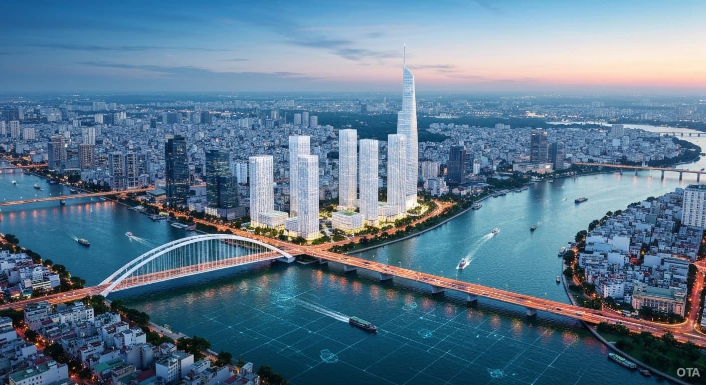 デジタルツインとは?現実と仮想をつなぐ建設DXの中核技術
