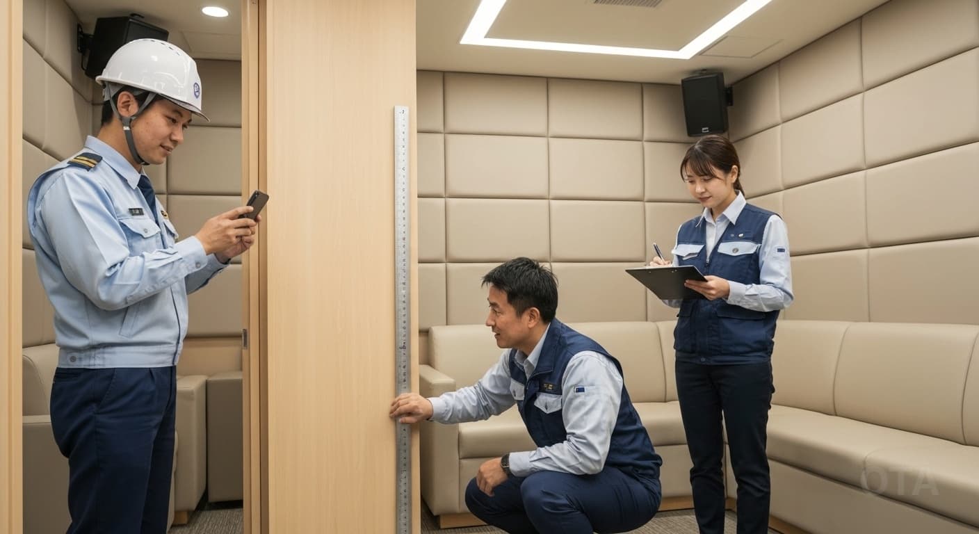 BEFORE 現場の点群