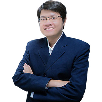OneTech leadership Nguyen Lam Thao
