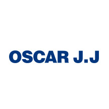 customer voice Oscar J.J Square logo