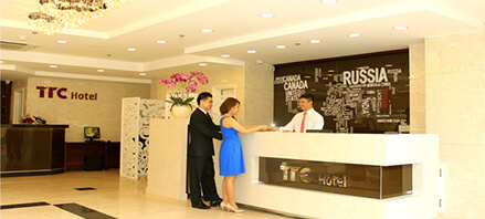 TCC Hotel