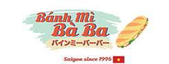 Bánh Mì Ba Ba