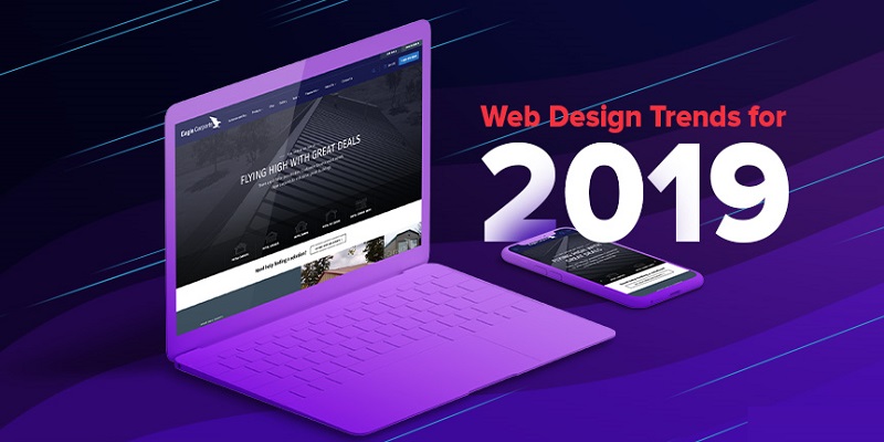 2019 – xu hướng thiết kế website với hình thức video mới lạ 2019 – xu hướng thiết kế website với hình thức video mới lạ