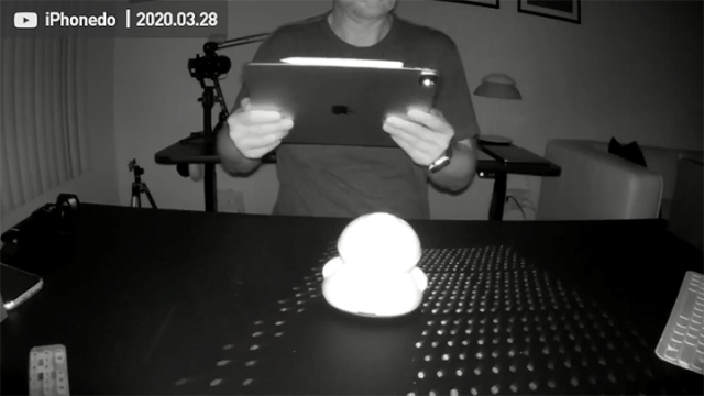 Cấu tạo và nguyên lý hoạt động của LiDAR có trên Ipad Pro và Iphone 12
