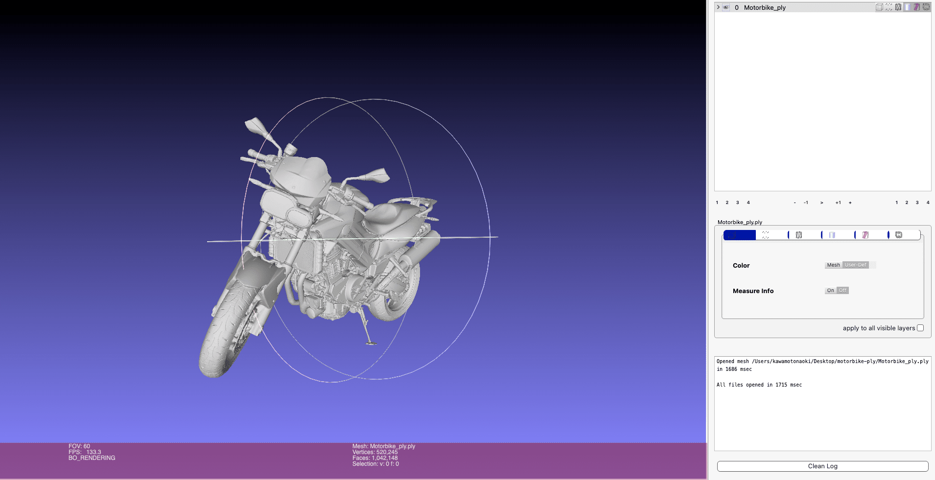 Open3Dと建設業界の未来: 点群データで変革するXR開発の最前線