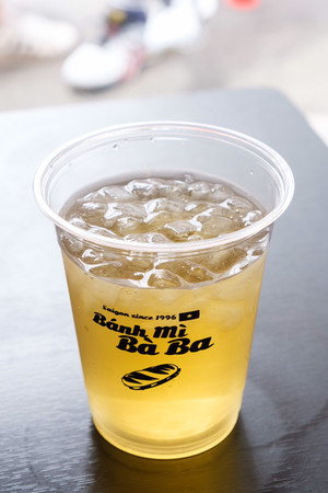 2021年10月22日 (金)「バインミーバーバー 中目黒店」NEW OPEN