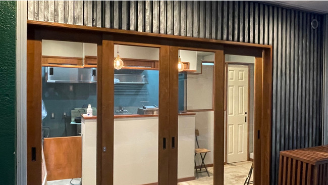 2021年10月22日 (金)「バインミーバーバー 中目黒店」NEW OPEN