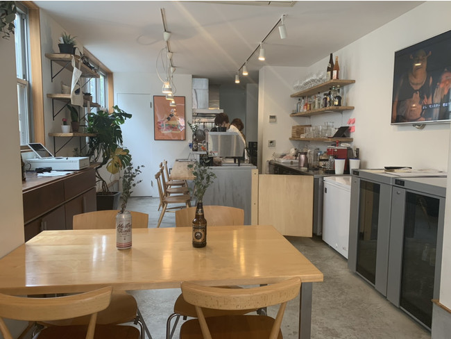 バインミーやクラフトビールが旨い！「バインミーバーバー笹塚店」オープン