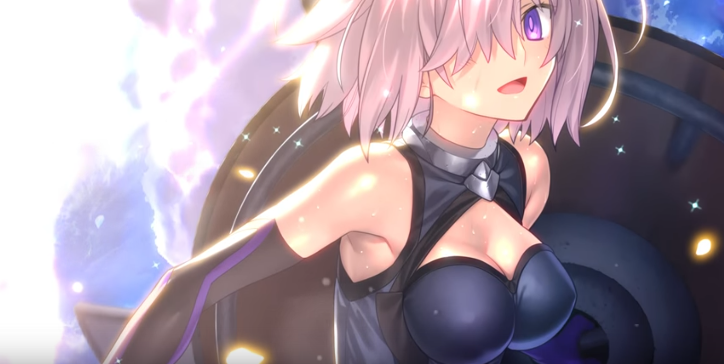 FGOがVRに！PSVR向け『Fate/Grand Order VR』が発表