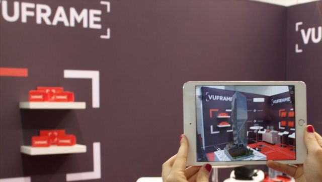 Vuframe